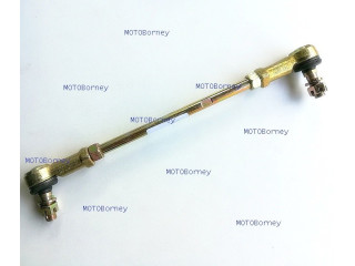 Tyčka řízení na čtyřkolku, střed 108 mm