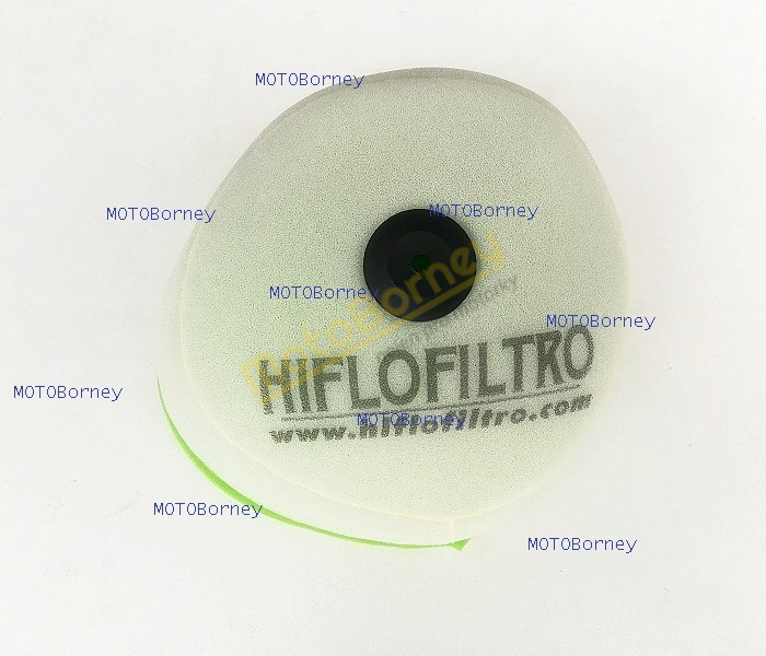 Vzduchový filtr Hiflo filtro HFF 5013 na KTM