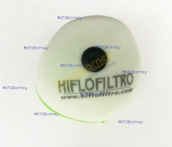 Vzduchový filtr Hiflo filtro HFF 5012 na KTM