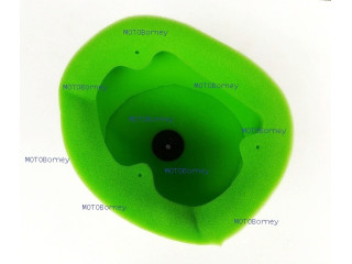 Vzduchový filtr Hiflo filtro HFF 5012 na KTM