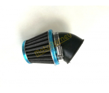 Přímý vzduchový filtr, 48 mm