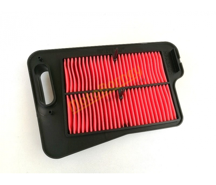 Vzduchový filtr Hiflo filtro HFA 3401 na Suzuki