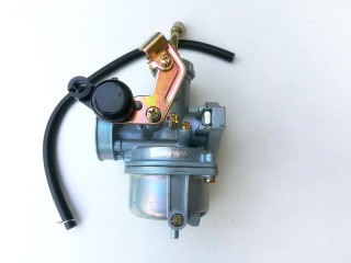 Karburátor na pitbike, čtyřkolku 110, 125