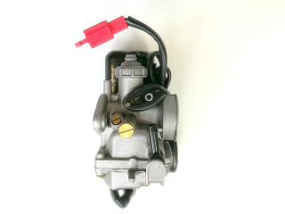 Karburátor na skútr Aprilia, Suzuki 2T 50 