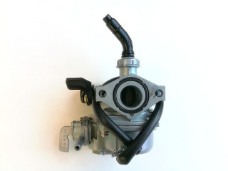 Karburátor na čtyřkolku, pitbike 80, 110