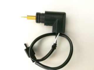 Automatický sytič karburátoru na skútr Yamaha, MBK