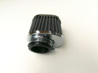 Přímý vzduchový filtr, 38 mm
