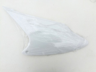 Plast pod sedlem na motocykl 250