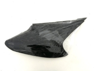 Plast pod sedlem na motocykl 250