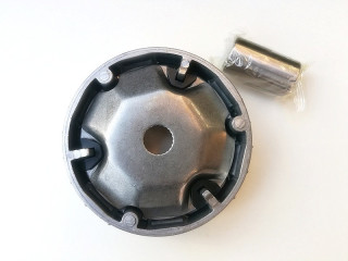 Variátor na skútr Piaggio 125, 150 4T