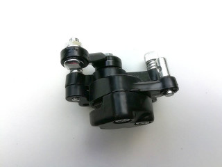 Brzdový třmen přední na minibike, minicros, čtyřkolky