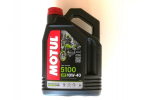 Motul 5100 4T 10W40 4l