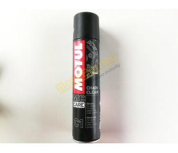 Motul Chai Clean 400 ml