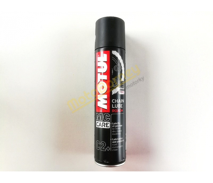 Motul Chain Lube Road plus, 400 ml