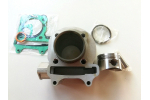 Válec, pístní sada, těsnění RMS na skútr Kymco 125