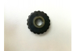 Ozubené kolečko rozvodového řetězu na pitbike, ATV:


vnitřní průměr 10 mm


vnější průměr 34 mm

