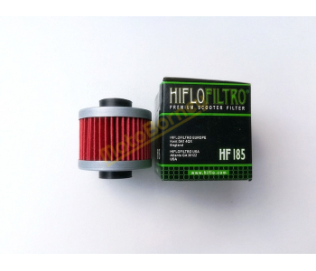 Olejový filtr Hiflo filtro HF185