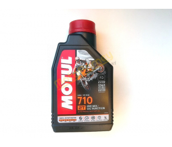 Motul 710 2T 1l