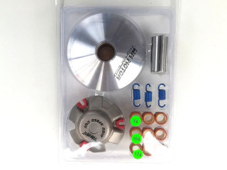 Variátor na skútr 125 4T - tuning