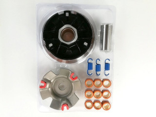 Variátor na skútr 125 4T - tuning