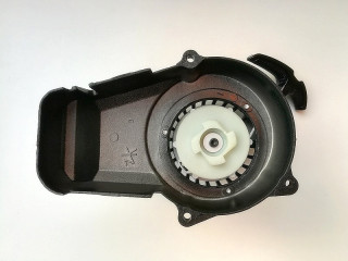 Startér na minibike, minicros, čtyřkolku, poloautomat