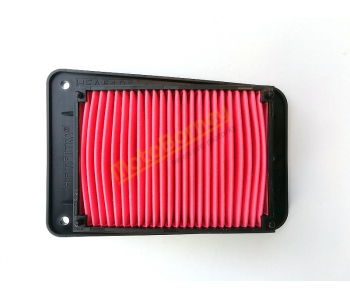 Vzduchový filtr HFA 5101 na skútr, Peugeot, SYM