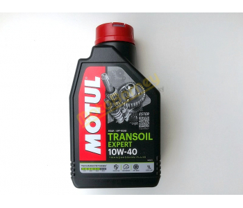 Motul Transoul Expert 10W40 1L