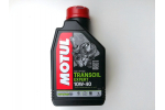 Motul Transoil Expert 10W40 1L:


polosyntetický převodový olej určený pro motocykly, skútry, čtyřkolky


specifikace API GL-4

