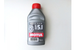 Motul Brake Fluid DOT 5.1, 500ml