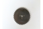 Rozvodové kolečko na vačkovou hřídel:


32 zubů


vnější průměr 67 mm


vnitřní průměr 8 mm


rozteč 14/14/16 mm


