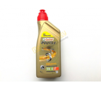 Castrol Power1 10W40 4T, 1l