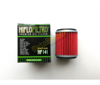 Olejový filtr Hiflo filtro HF141