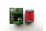 Olejový filtr Hiflo filtro HF141