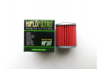 Olejový filtr Hiflo filtro HF207