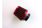 Přímý vzduchový filtr:průměr 35 mmcelková výška s gumou 67 mm