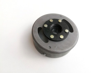 Rotor zapalování na čínské moto, pitbike 125