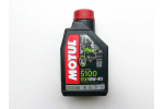 Motorový olej Motul 5100 4T 10W40 1l:


syntetický olej pro všechny čtyřtaktní motocykly se společnou olejovou náplní pro motor, převodovku a spojku.


API SG, SH, SJ, SL, SM, JASO MA2

