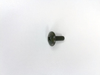 šroub M6 x 16 mm x 1 mm
