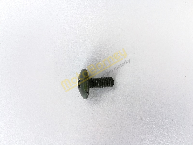 Šroub M6 x 16 mm