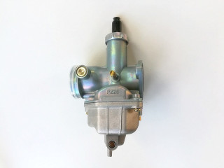 Karburátor na pitbike, čtyřkolku 125 - 150, motocykl