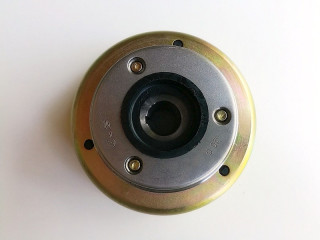 Rotor zapalování na čínské moto, čtyřkolku 110, 125