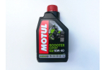 Motul Scooter Expert 4T 10W40 1L