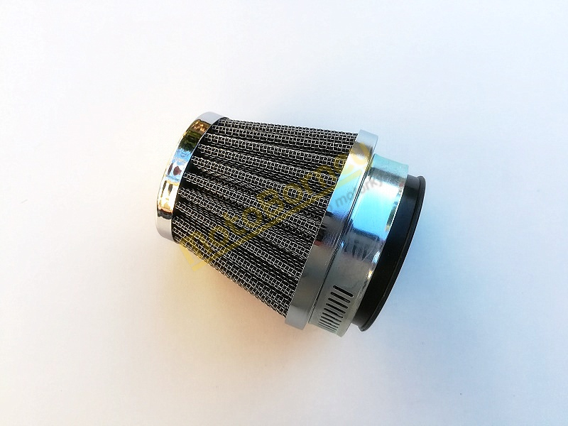 Přímý vzduchový filtr, 46 mm